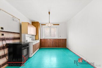 Prodej, byty/2+1, 49 m2, Krátký lán 406/1, Vokovice, 16000 P - 19
