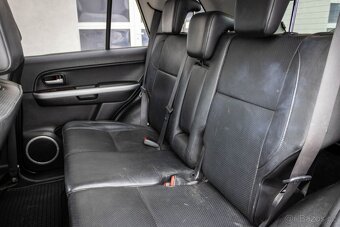 Suzuki Grand Vitara 2007 - 19