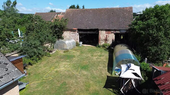 Prodej, rodinný dům 3+1, Zadní Chodov - 19