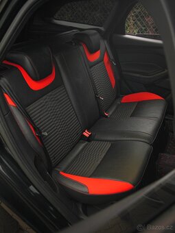 Ford Focus, ST 2,0/184kW CarPlay Kůže - 19