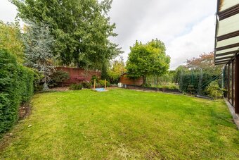 Pronájem domu v Březiněvsi - 19