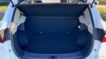 Elektrické SUV MG ZS Luxury Automat Kuze Panorama Kamera - 19