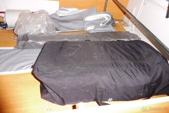 LMC 450 DB R.V. 2008 MOVER + STANOVKA - 19