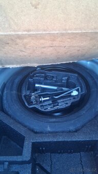 Škoda OCTAVIA 1 1,8T - 19