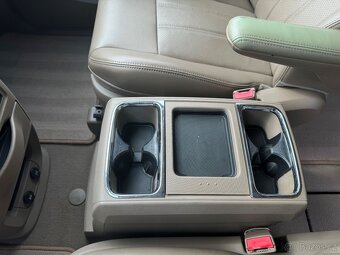 Chrysler Town Country 3.6 RT Stown DVD 2012 - 19