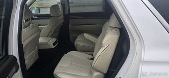 Hyundai Palisade Limited 2020 - 19