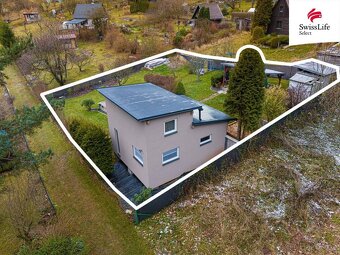 Prodej chaty 33 m2, Žacléř - 19