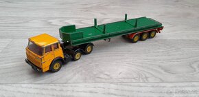 autíčka Siku větší - 19