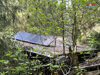 Prodej chaty, 35 m², Rakůvka - 19