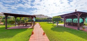 Zrekonstruovaný přízemní bungalow, Španělsko, Alicante - 19
