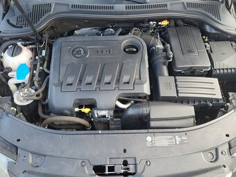 Škoda Superb II 2.0TDi 125kW DSG 4x4 - REZERVACE - 19