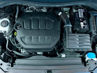 VW Tiguan R-Line 2.0 TSI 180kW 4Motion TAŽNÉ - 19