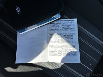 FORD FOCUS 1.6 - 19