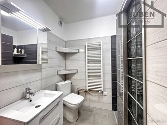 Dva RD s krytým stáním, kolnou a zahradou 2155 m2 - Rozvadov - 19