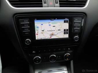 Prodám Škoda Octavia III,2.0TDi,110kw - 19