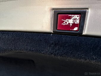 PEUGEOT 607 2,0 HDI - NOVÁ SPOJKA - ROZVODY - PO SERVISE - 19