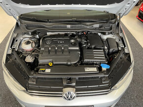 Volkswagen Golf Sportsvan 1,6 TDI Lounge 1maj.po servisu - 19