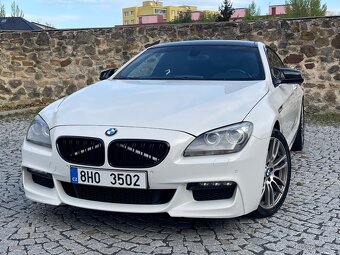 BMW 640D - 19