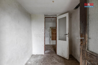 Prodej rodinného domu, 83 m², Měčín, Radkovice - 19