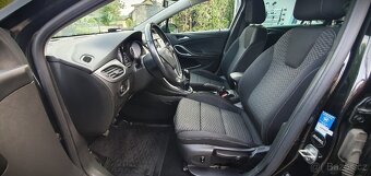 OPEL ASTRA V K BUSINESS LINE 2016, 1.6 CDTI - 19