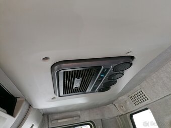 Iveco Trakker 26-450, euro 5, třístranný sklápěč tahač - 19