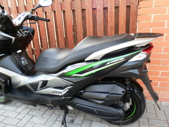 Kawasaki j125 abs (2017) - 19