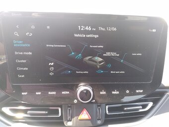HYUNDAI i30 N PERFORMANCE 1.MAJITEL,DPH,ZÁRUKA,ČR - 19