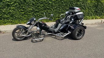 Trike Low Rider - 19
