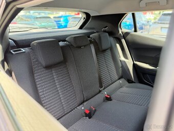 Peugeot 2008 ACTIVE PACK, 130koní, Automat 8st. - 19
