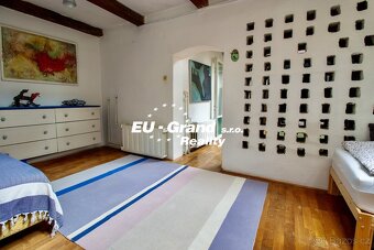 Prodej atypického bytu, 143 m2 - Praha - Staré Město - 19