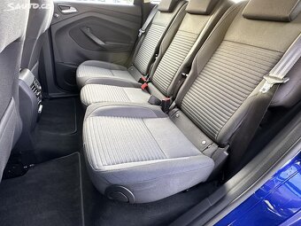 Ford C-MAX TITANIUM 1.0/92kW 1.Maj. r.v. 2015 - 19