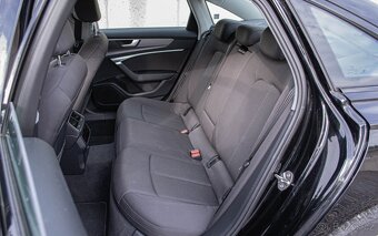 Audi A6 C8 35 2.0TDI mHEV 120kW S-Tronic automat - 19