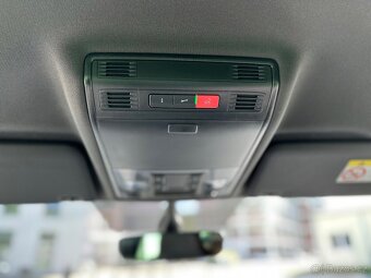 Škoda Kodiaq 2.0bi-tdi 176kw 4x4 RS r.v.2019 DPH 5 míst - 19
