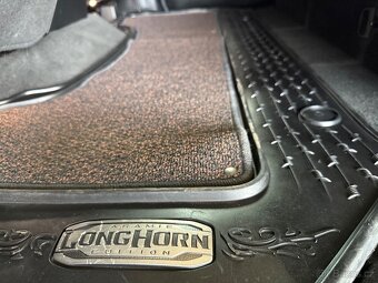 Dodge Ram 1500 5.7 Longhorn 2019 SLEVA - 19