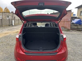 ix20 1,6i / 91kW MY16 Komfort - 19