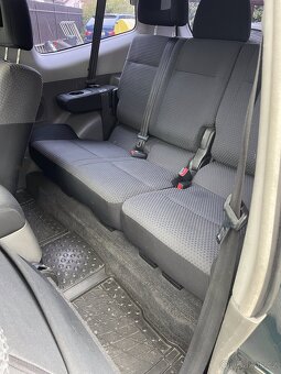 Mitsubishi Pajero 3.2 D-ID 4X4 - 19