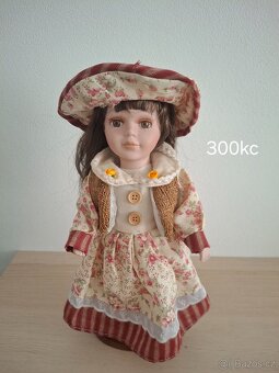 Porcelánové panenky - 19