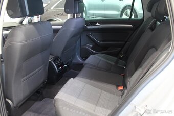 VW Passat B8 2.0TDI DSG Facelift Dispaly LED Tažné DPH - 19