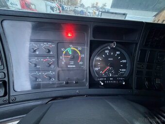 Scania, R 124, 420, E3 - 19