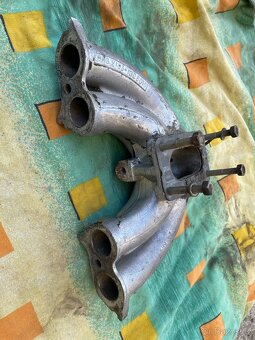 Lada VAZ žiguli, Fiat díly - 19