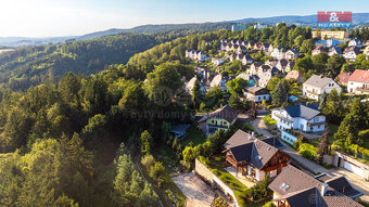 Prodej rodinného domu v Jablonci nad Nisou, ul. Na Kopci - 19