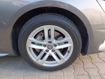 Audi A4 Avant 2.0TSI 150kW S-tronic 118tkm Press&Drive LED - 19