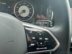 VW Touareg III Elegance 3,0TDI 210kW Tiptronic 4Motion - 19