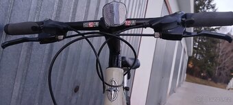Schwinn Mesa GS - 19