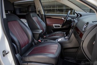 Opel Antara 2.2 CDTI 184k 4x4 Cosmo A/T - 19