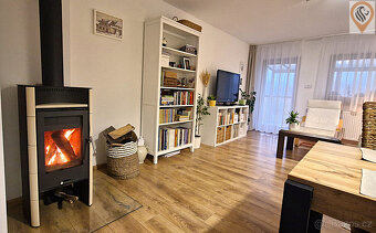 Rodinný dům 2+KK, se zahradou 772 m2, Dolní Lukavice u Přešt - 19
