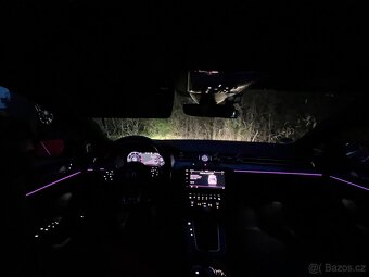 VW Passat B8 - 19