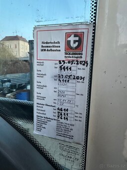 Terex TC48 2014 Minibagr 5T Powertilt + 2x Lžíce - 19