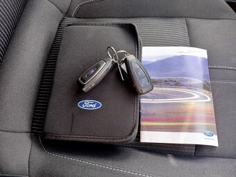 Ford B-MAX 1.0i 74kW, r.v. 6/2013, najeto 158.040km - 19