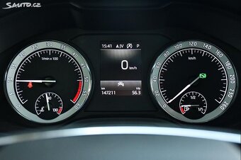 Škoda Kodiaq 2.0TDi DSG FACELIFT LED NAVI DPH 12/2021 - 19